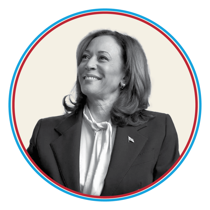 Kamala Harris